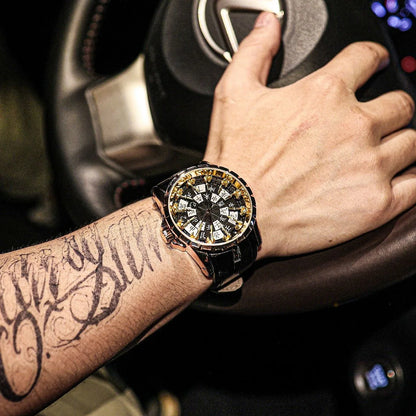 SAMURAI TWELVE KNIGHTS OF THE ROUND TABLE