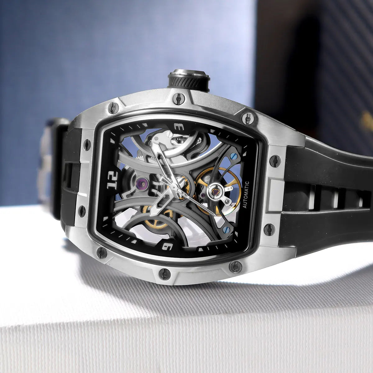DIMITRI WATCH