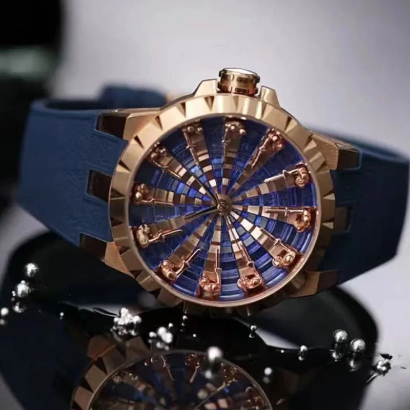 S.E. TWELVE KNIGHTS OF THE ROUND TABLE