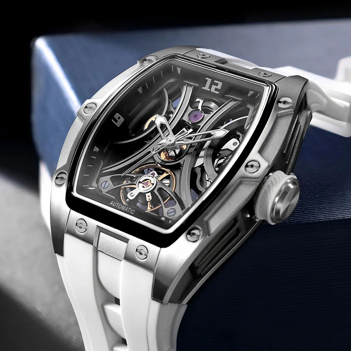 DIMITRI WATCH