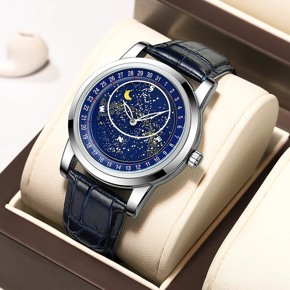 MONTAVIER GALAXY