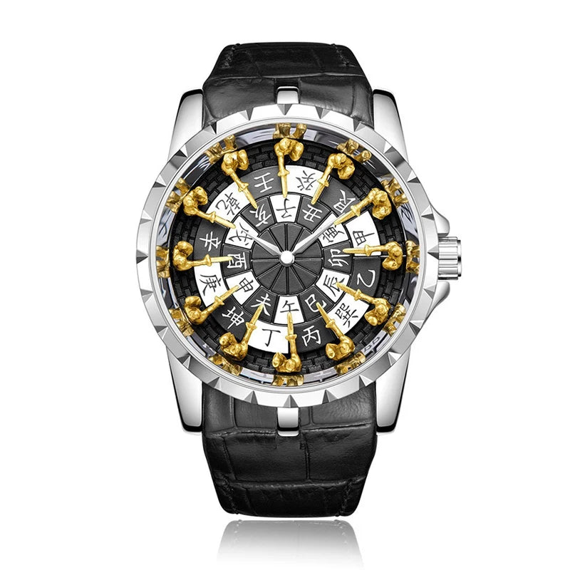 SAMURAI TWELVE KNIGHTS OF THE ROUND TABLE