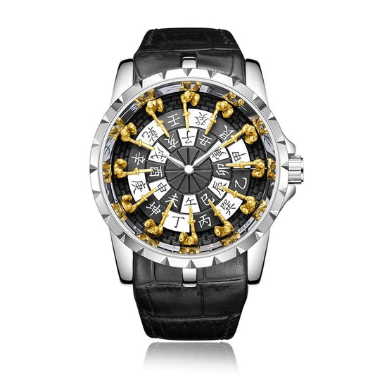 SAMURAI TWELVE KNIGHTS OF THE ROUND TABLE