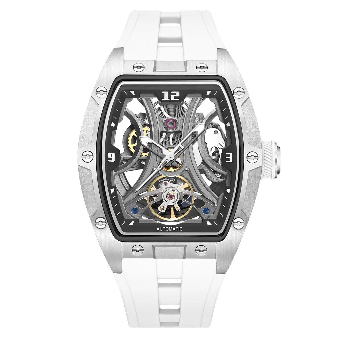 DIMITRI WATCH
