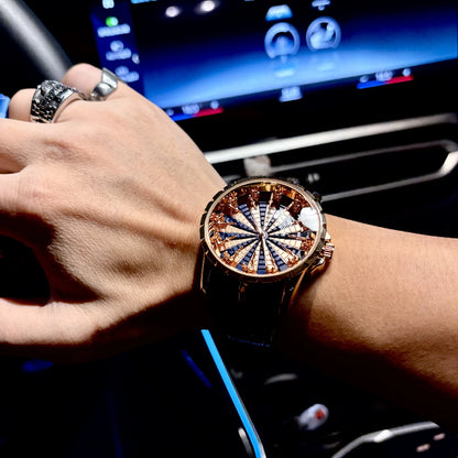 BLUE PHANTOM TWELVE KNIGHTS OF THE ROUND TABLE