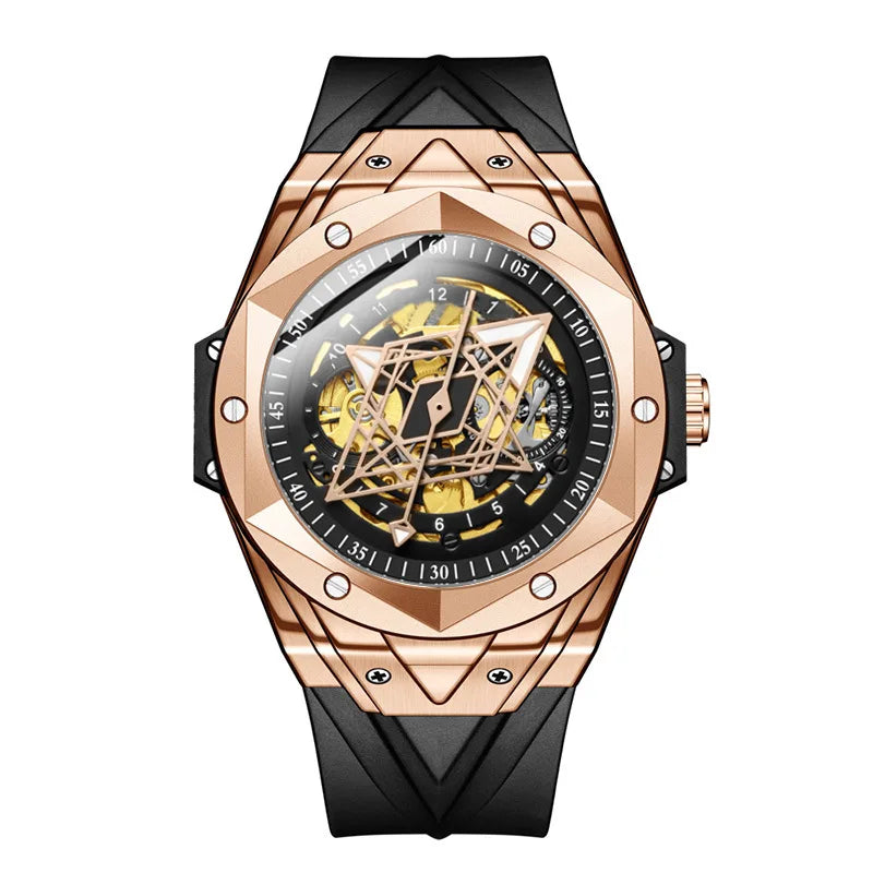 COMPASS EXPERIENCE