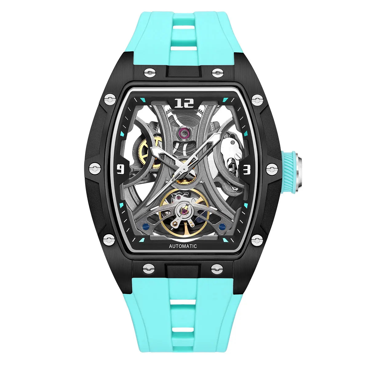 DIMITRI WATCH