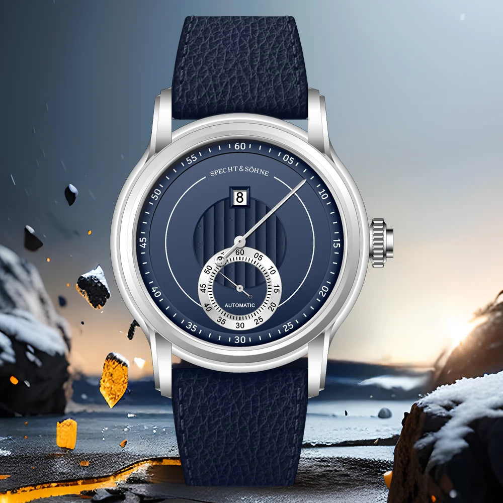 EVOLVE MARINE