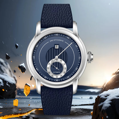 EVOLVE MARINE