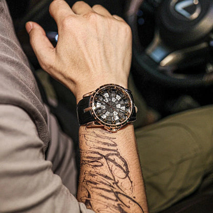 SAMURAI TWELVE KNIGHTS OF THE ROUND TABLE