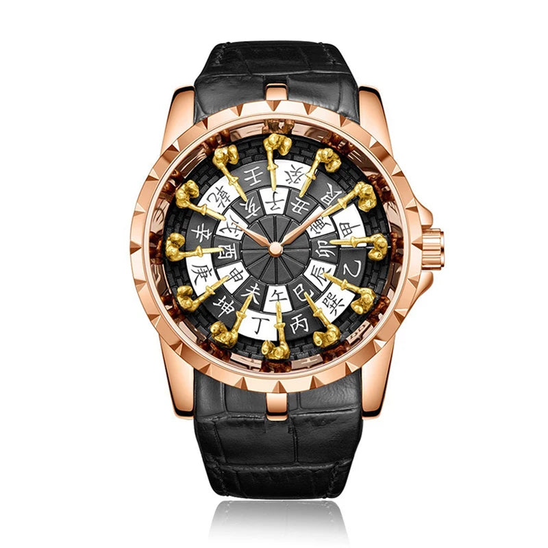 SAMURAI TWELVE KNIGHTS OF THE ROUND TABLE