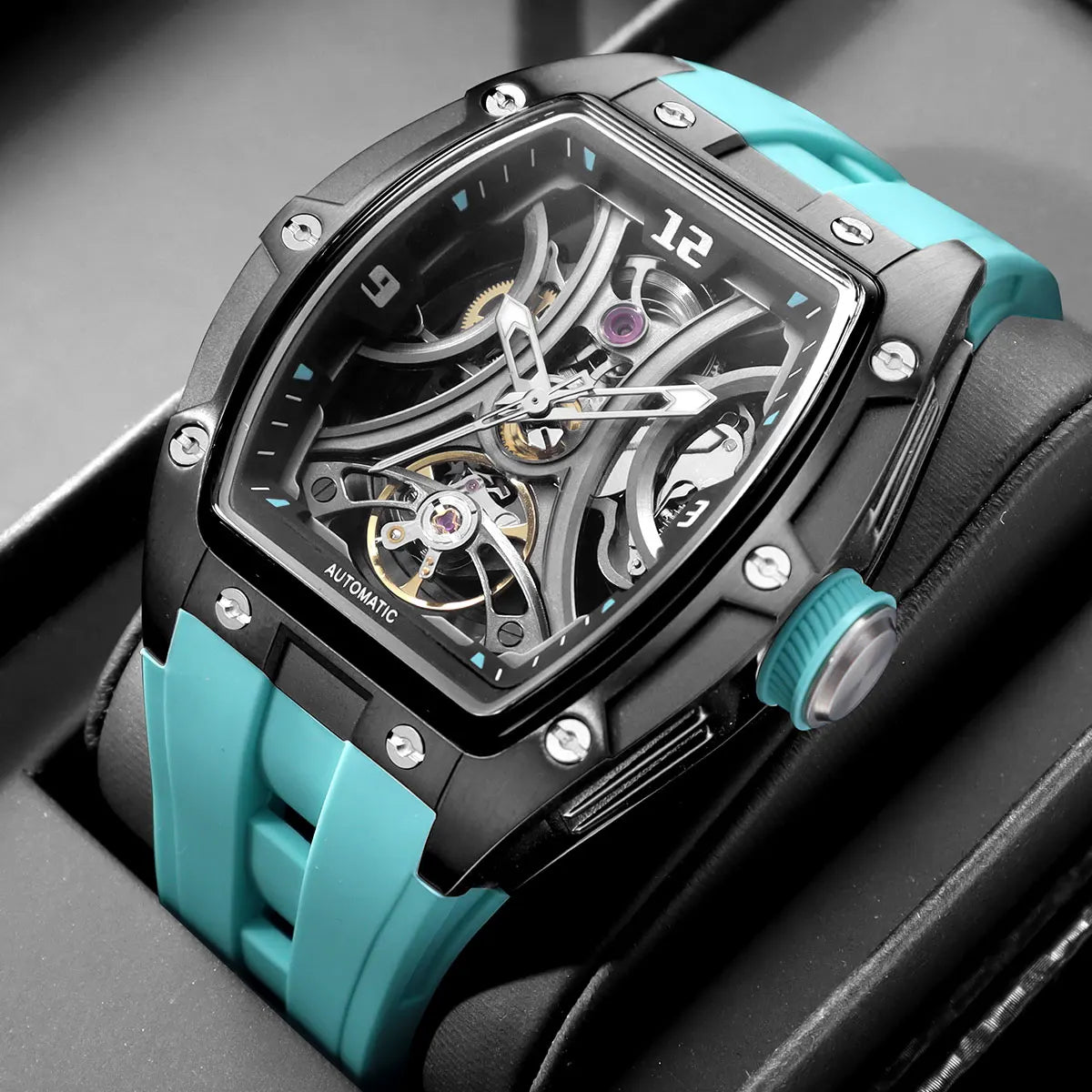 DIMITRI WATCH