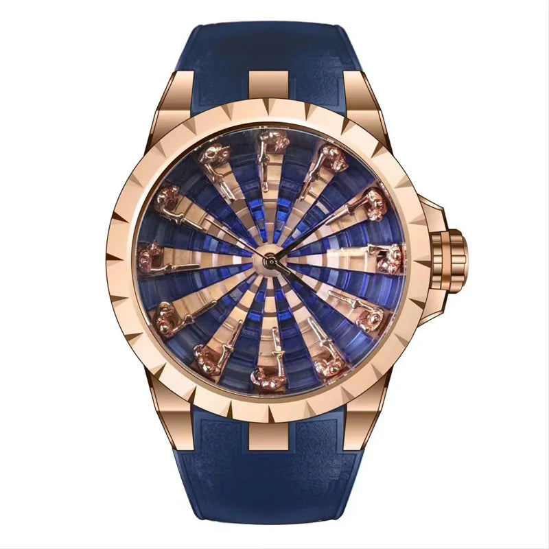 S.E. TWELVE KNIGHTS OF THE ROUND TABLE