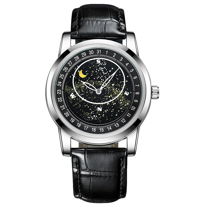MONTAVIER GALAXY