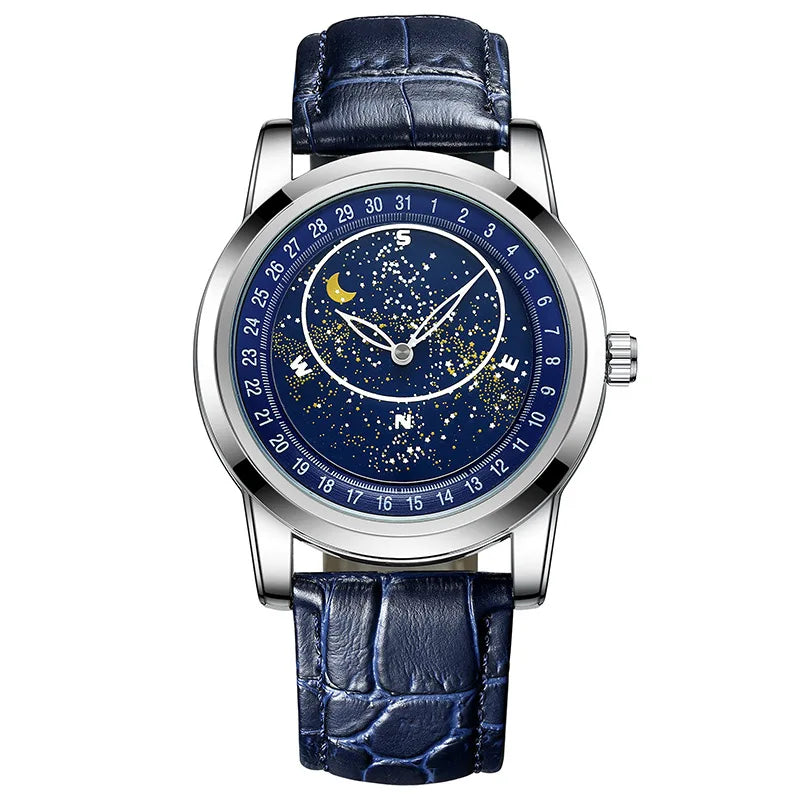 MONTAVIER GALAXY