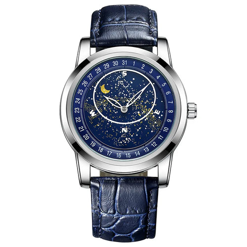 MONTAVIER GALAXY