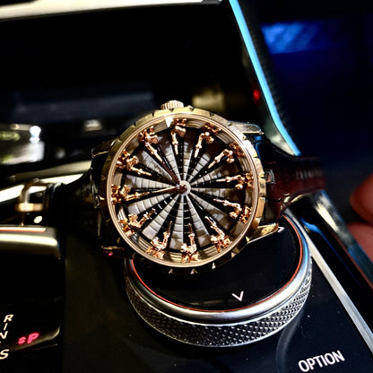 DARK MADNESS TWELEVE KNIGHTS OF THE ROUND TABLE