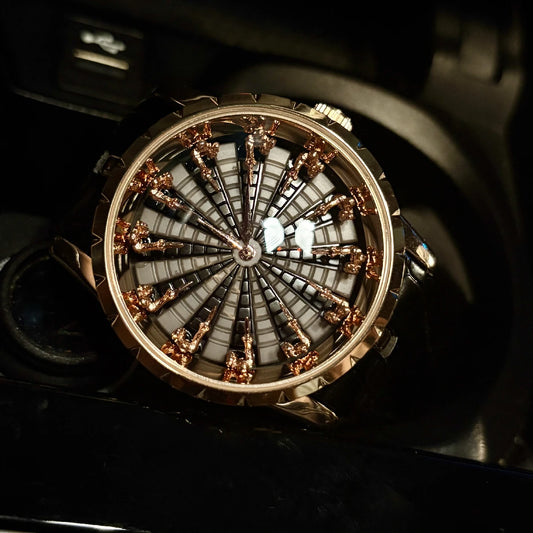 DARK MADNESS TWELEVE KNIGHTS OF THE ROUND TABLE