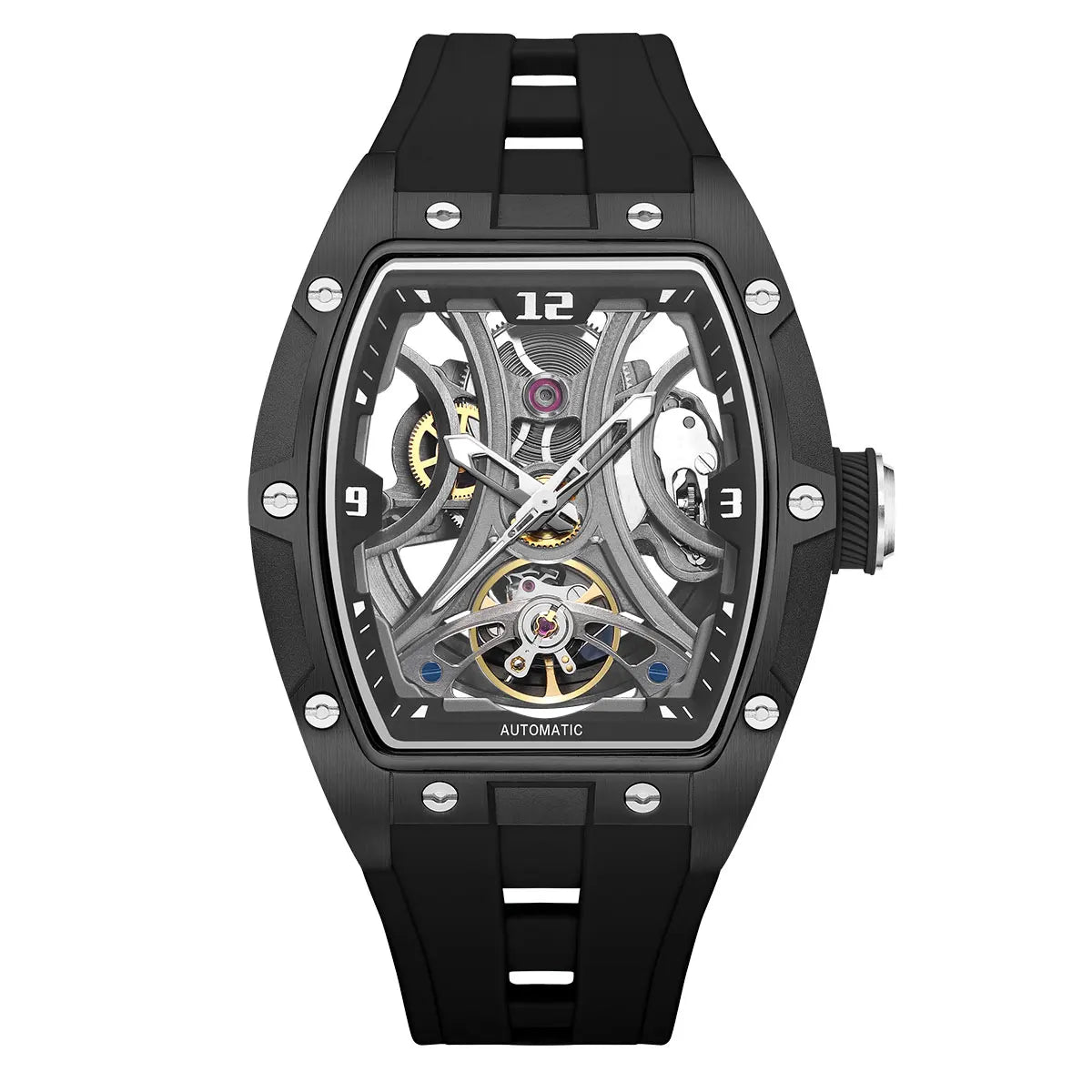 DIMITRI WATCH