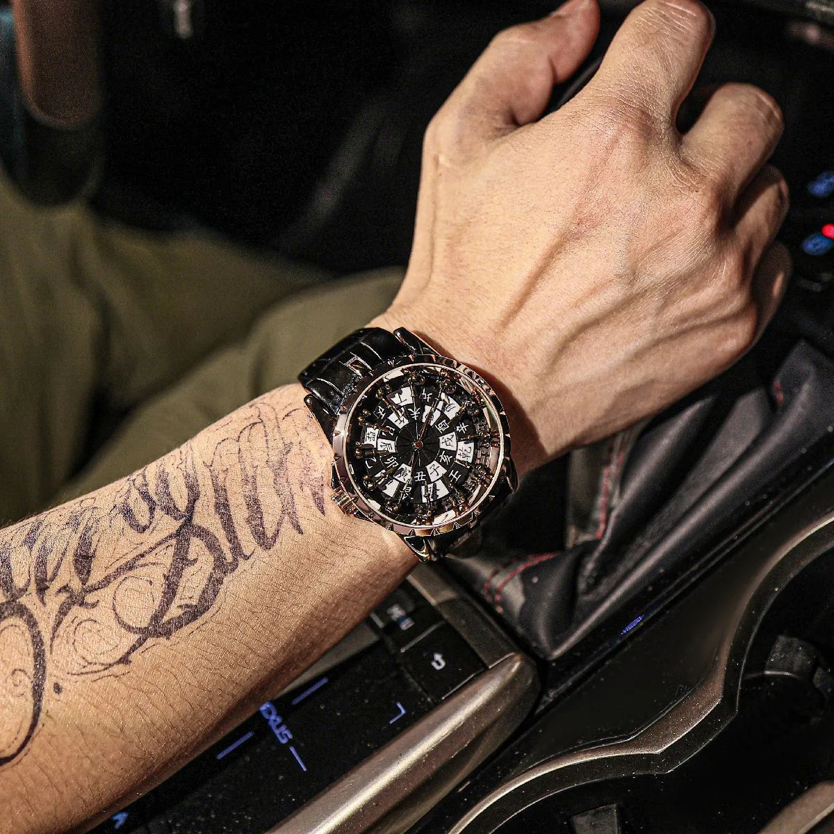 SAMURAI TWELVE KNIGHTS OF THE ROUND TABLE