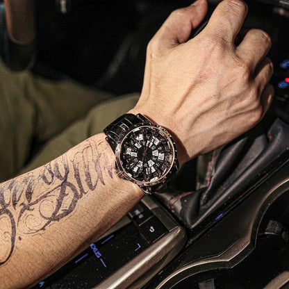 SAMURAI TWELVE KNIGHTS OF THE ROUND TABLE