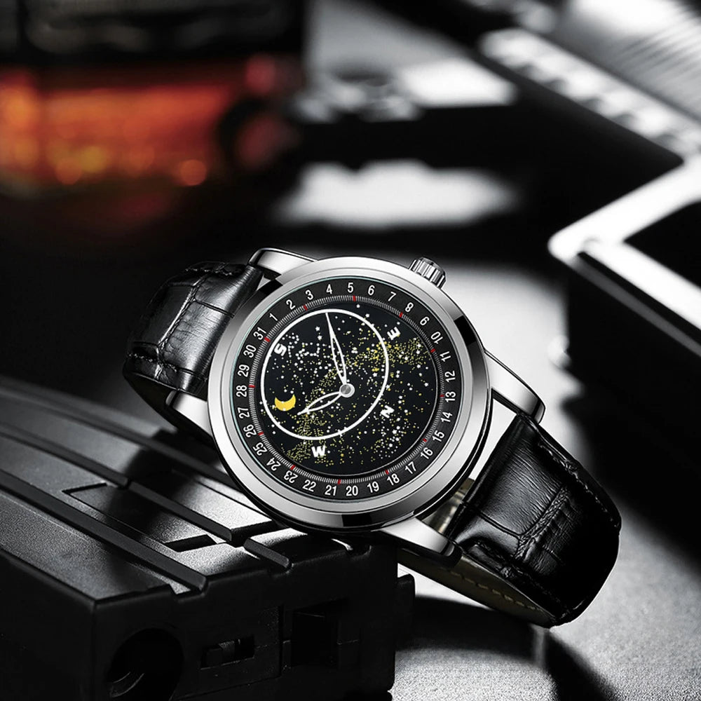 MONTAVIER GALAXY