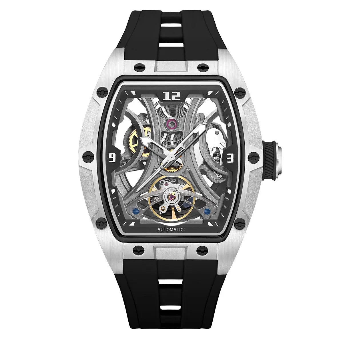 DIMITRI WATCH