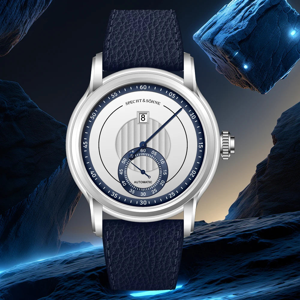 EVOLVE MARINE