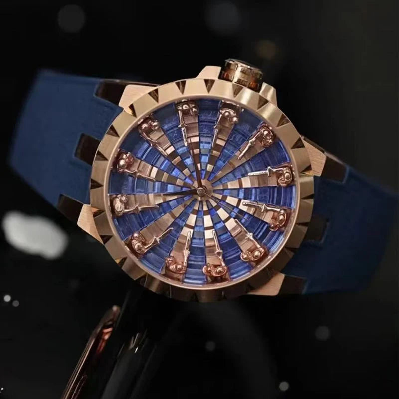 S.E. TWELVE KNIGHTS OF THE ROUND TABLE