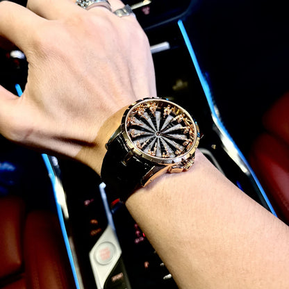 DARK MADNESS TWELEVE KNIGHTS OF THE ROUND TABLE