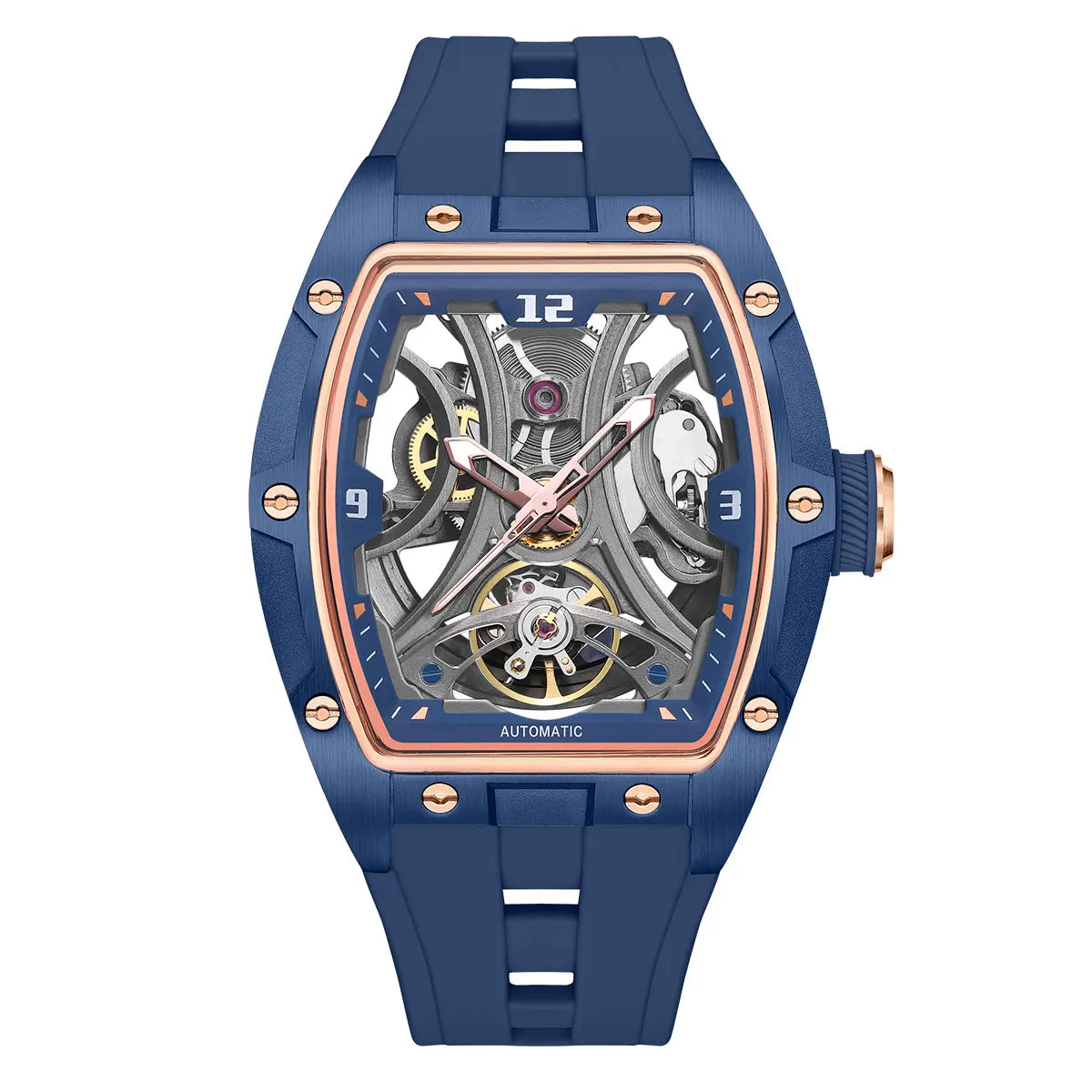 DIMITRI WATCH