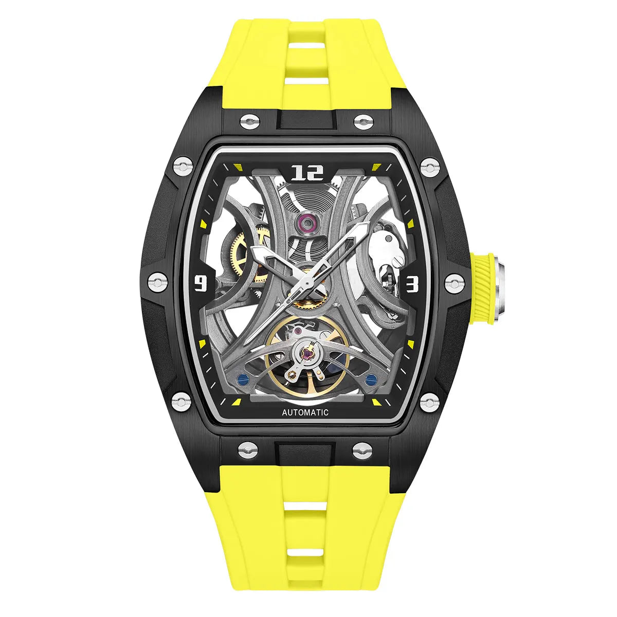 DIMITRI WATCH