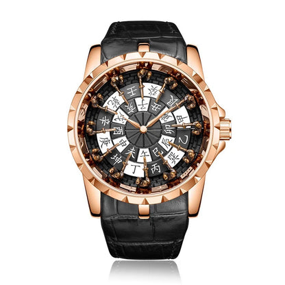 SAMURAI TWELVE KNIGHTS OF THE ROUND TABLE