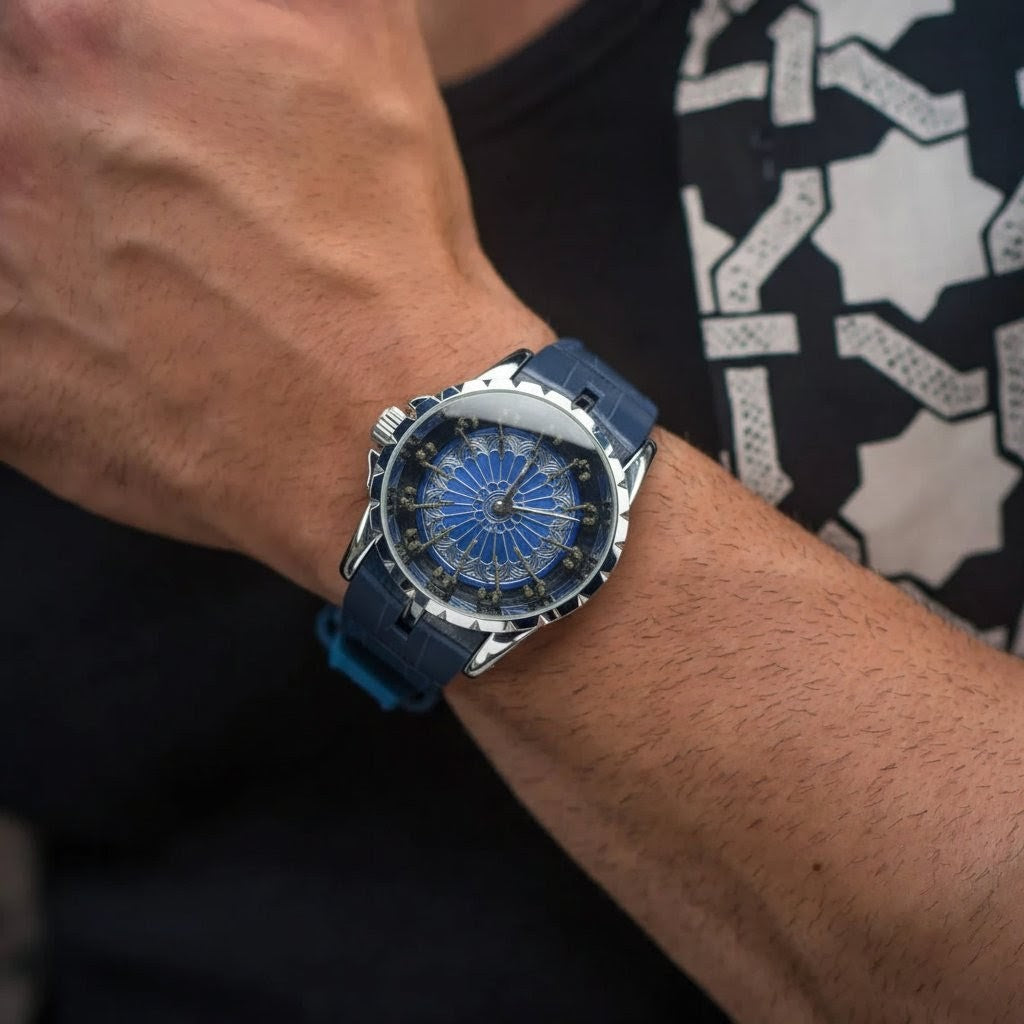 TWELVE KNIGHTS OF THE ROUND TABLE