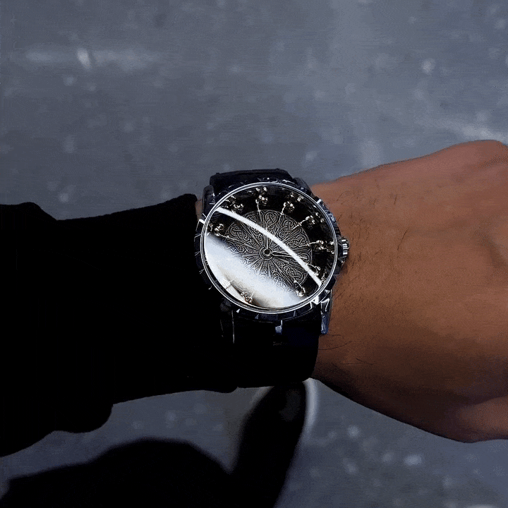 TWELVE KNIGHTS OF THE ROUND TABLE