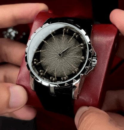 TWELVE KNIGHTS OF THE ROUND TABLE