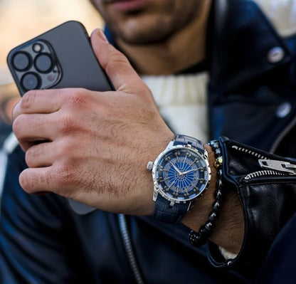 TWELVE KNIGHTS OF THE ROUND TABLE